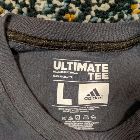 Long sleeve Minnesota United FC t-shirt - Picture 2 of 2